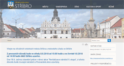 Desktop Screenshot of mustribro.cz